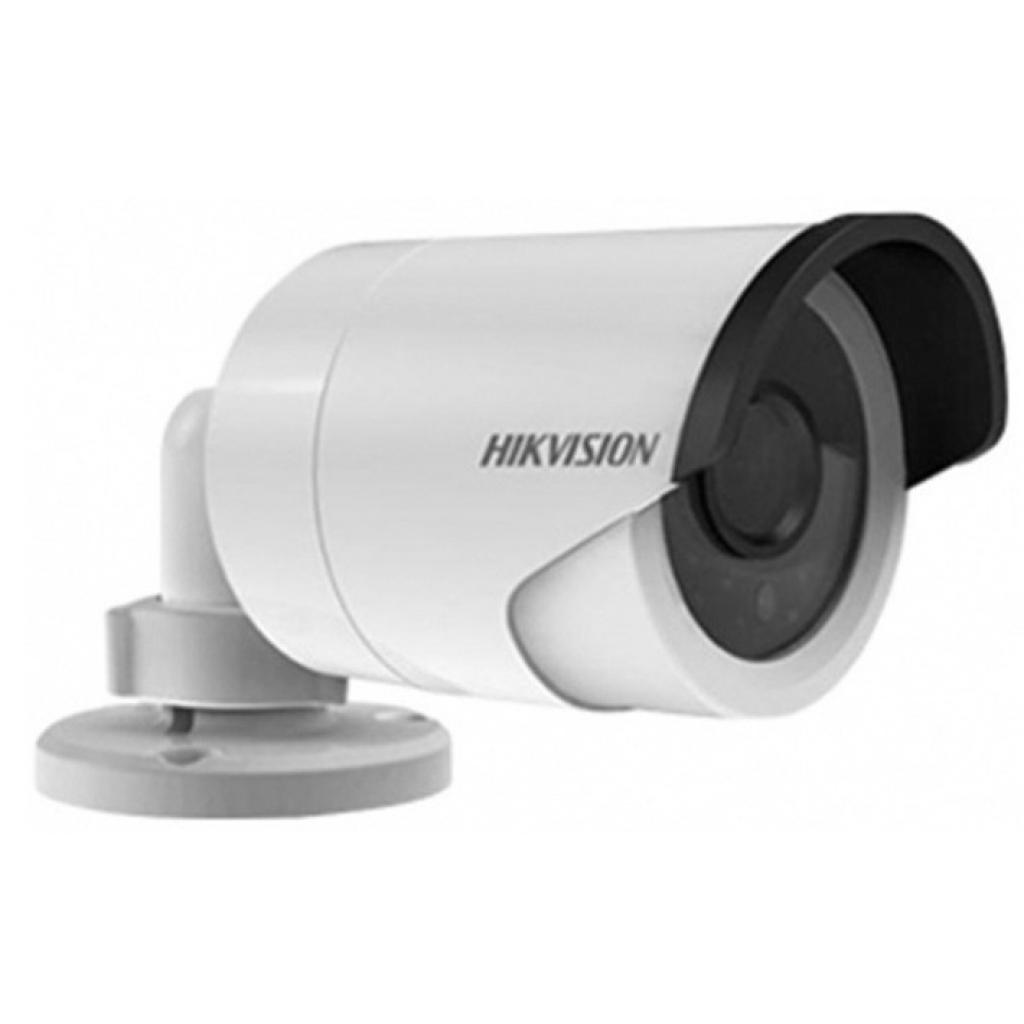 Камера відеоспостереження Hikvision DS-2CD2043G0-I (2.8) зображення 3