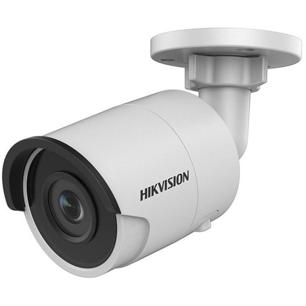 Камера відеоспостереження Hikvision DS-2CD2043G0-I (2.8)