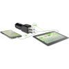 Зарядное устройство Defender UCA-34 2xUSB, 5V / 3.4A (83834) изображение 3