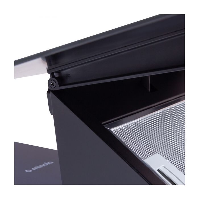 Вытяжка кухонная Minola HDN 5242 WH 700 LED изображение 9