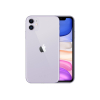 Мобільний телефон Apple iPhone 11 64Gb Purple (MHDF3) зображення 2