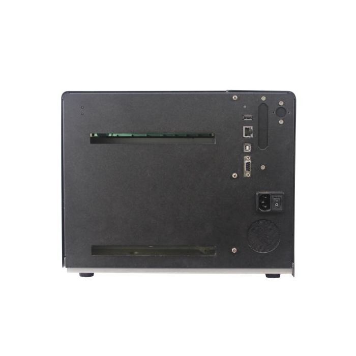 Принтер этикеток Godex EZ6350i USB, ethernet, RS232, 300dpi (16099) изображение 3