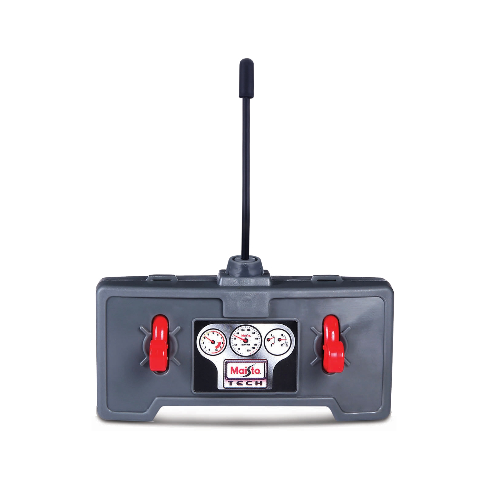 Радиоуправляемая игрушка Maisto Off Road Go Голубой (81762 blue) изображение 2
