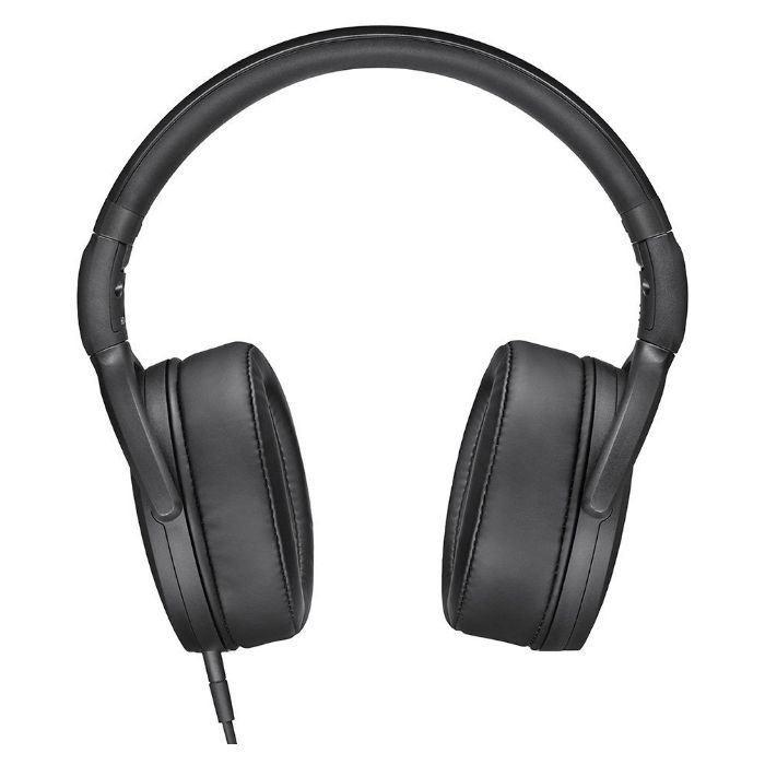 Наушники Sennheiser HD 400S (508598) изображение 2