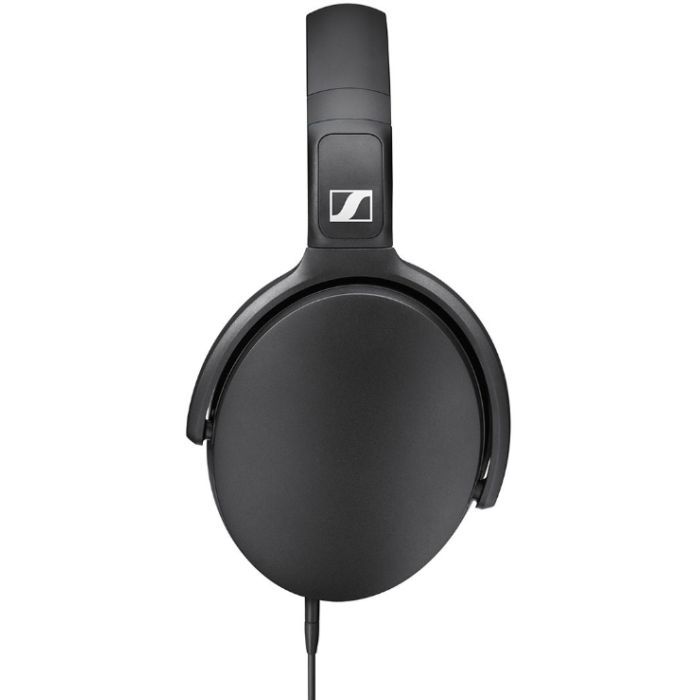 Наушники Sennheiser HD 400S (508598) изображение 4