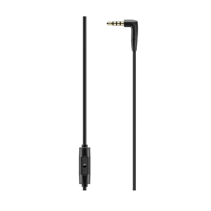 Наушники Sennheiser HD 400S (508598) изображение 5
