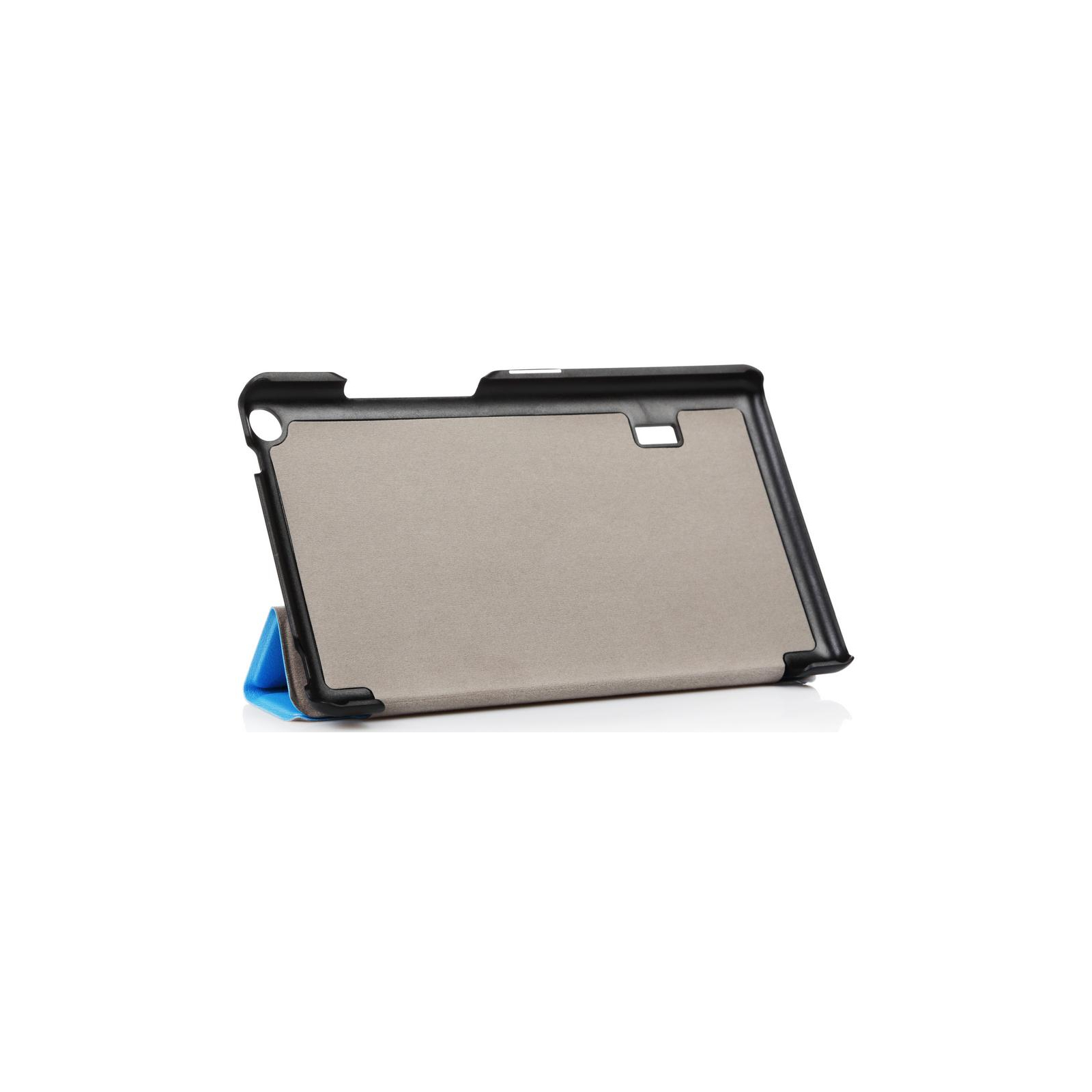 Чехол для планшета BeCover Smart Case для HUAWEI Mediapad T3 7 Black (701488) изображение 3