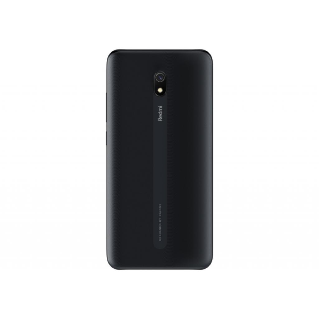 Мобильный телефон Xiaomi Redmi 8A 2/32 Midnight Black изображение 3