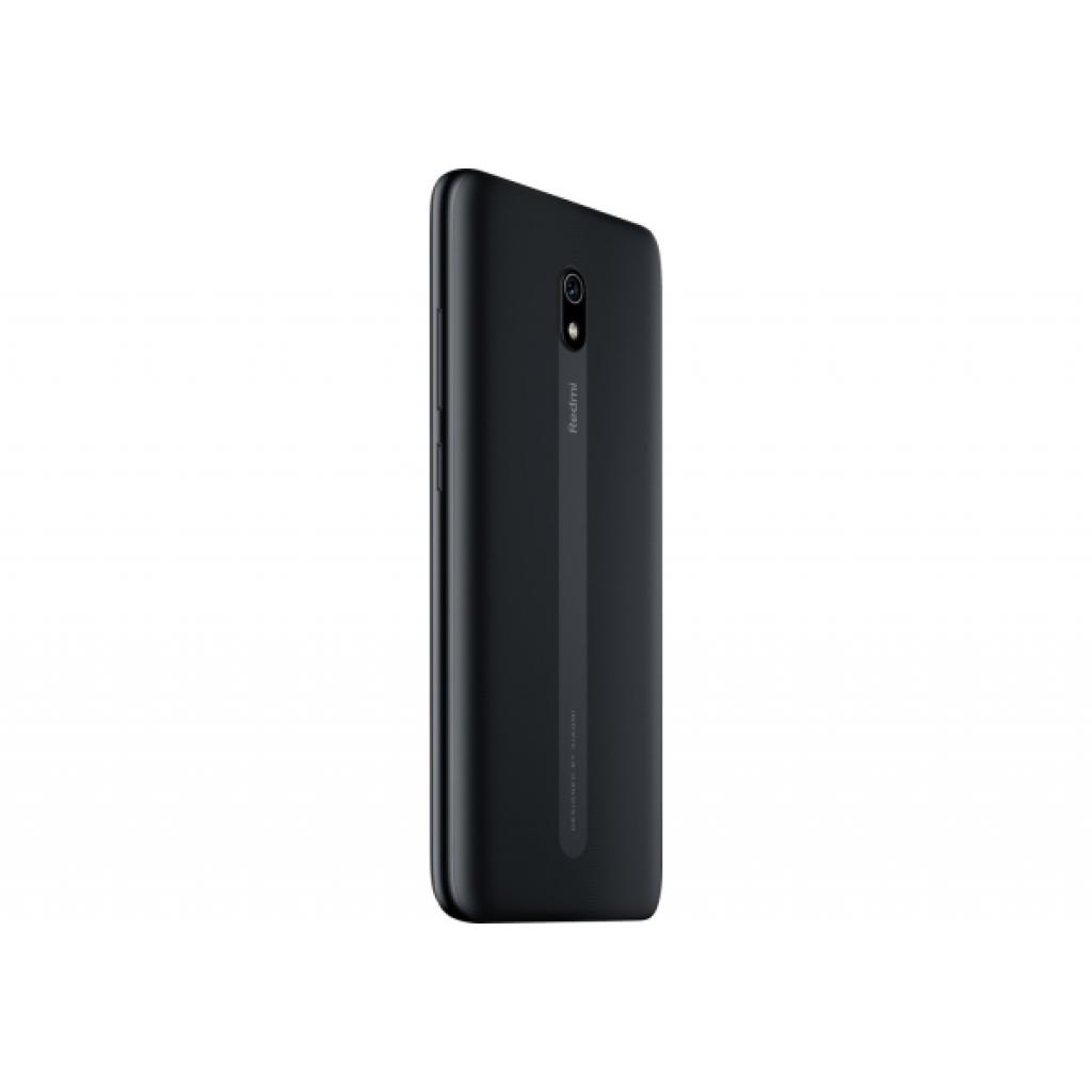 Мобильный телефон Xiaomi Redmi 8A 2/32 Midnight Black изображение 5