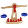 Игровой набор Viga Toys Весы (50660) изображение 2