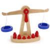 Ігровий набір Viga Toys Ваги (50660) зображення 2