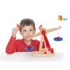 Ігровий набір Viga Toys Ваги (50660) зображення 4