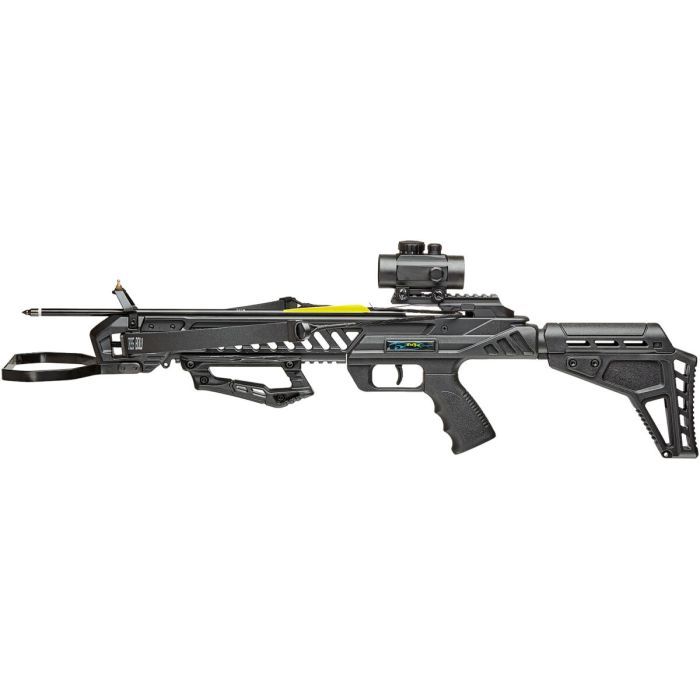 Арбалет Man kung MK-XB27BK-KIT изображение 2