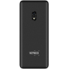 Мобільний телефон Verico Qin S282 Black (4713095606748) зображення 2