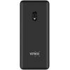 Мобильный телефон Verico Qin S282 Black (4713095606748) изображение 2