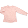 Набір дитячого одягу Breeze "BUTTERFLY" (13080-116G-peach) зображення 5