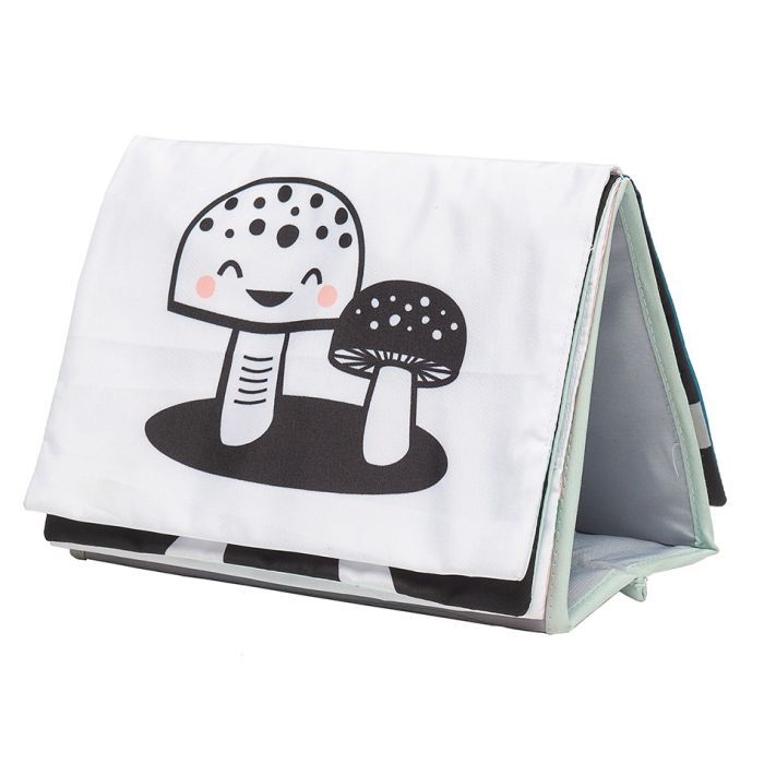 Развивающая игрушка Taf Toys перекидная книжка Мечтательные коалы (12395) изображение 2