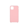 Чехол для мобильного телефона 2E Apple iPhone 11 (6.1"), Liquid Silicone, Pink (2E-IPH-11-OCLS-PK)