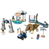 Конструктор LEGO Jurassic World Нападение трицератопса 447 деталей (75937) изображение 2