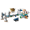 Конструктор LEGO Jurassic World Нападение трицератопса 447 деталей (75937) изображение 3