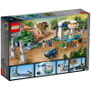 Конструктор LEGO Jurassic World Нападение трицератопса 447 деталей (75937) изображение 4
