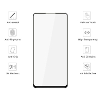 Стекло защитное Drobak для Asus ZenFone 6 (440330) изображение 2