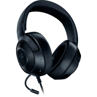 Наушники Razer Kraken X (RZ04-02890100-R3M1) изображение 4
