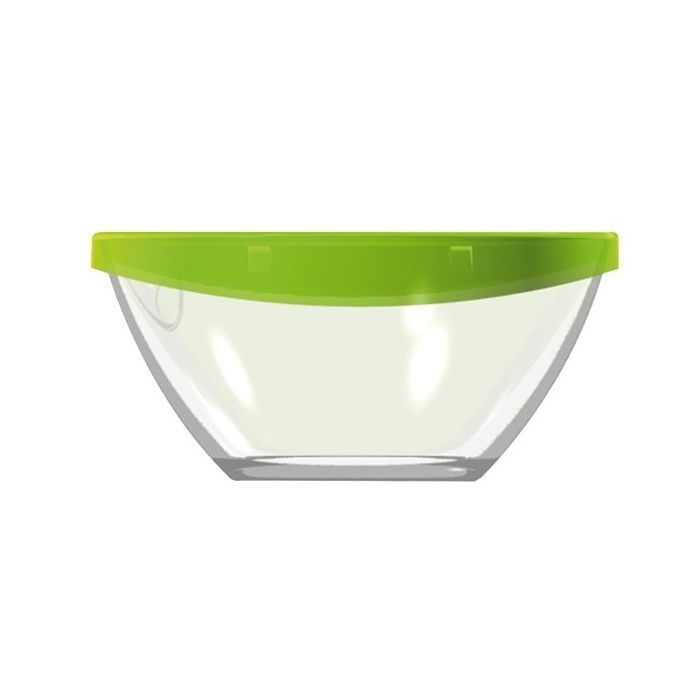 Пищевой контейнер Luminarc Keep'n Box Салатник 28 см/4.9 л (G4385)