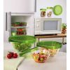 Пищевой контейнер Luminarc Keep'n Box Салатник 28 см/4.9 л (G4385) изображение 2