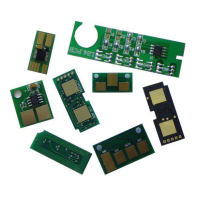 Чип для картриджа Xerox Ph3330, WC3335/3345 106R03625 11K Everprint (CHIP-XER-3330-625)