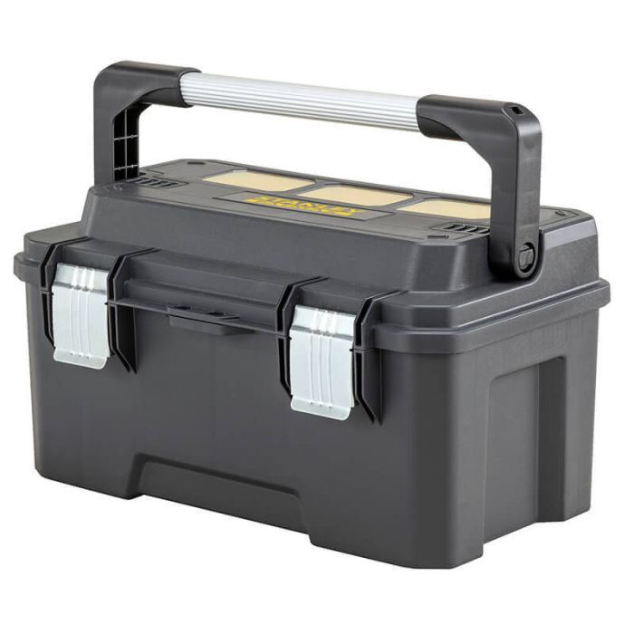 Ящик для инструментов Stanley Fatmax Cantiliver Pro 50см (FMST1-75792) изображение 2
