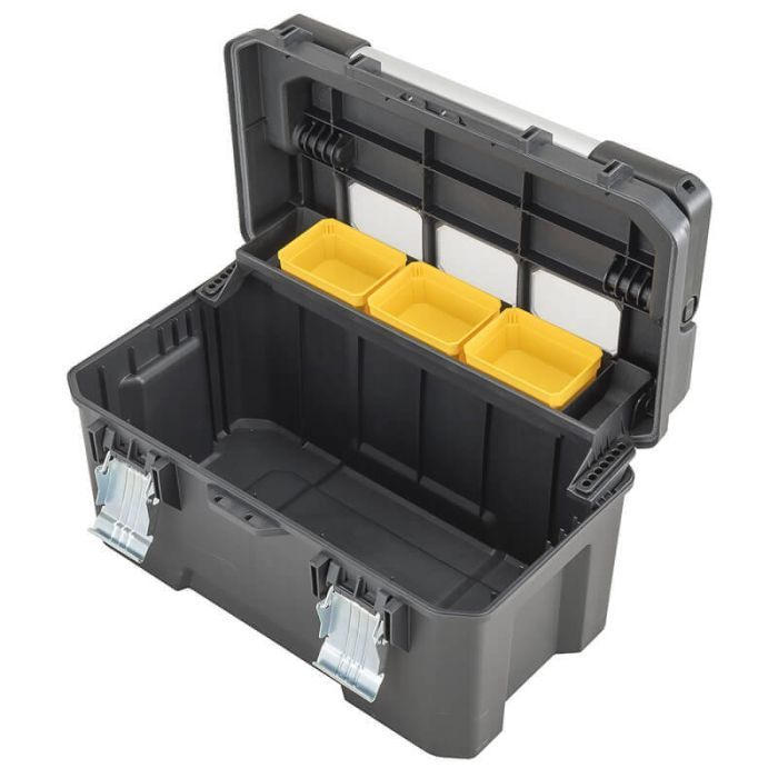 Ящик для инструментов Stanley Fatmax Cantiliver Pro 50см (FMST1-75792) изображение 3