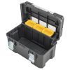 Ящик для инструментов Stanley Fatmax Cantiliver Pro 50см (FMST1-75792) изображение 3