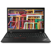 Ноутбук Lenovo ThinkPad T590 (20N4000KRT)