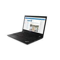 Ноутбук Lenovo ThinkPad T590 (20N4000KRT) изображение 3