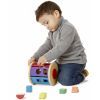 Развивающая игрушка Melissa&Doug Деревянный сортер-крутилка (MD19041) изображение 4