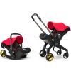 Автокресло Doona Infant Car Seat Flame Red (SP150-20-031-015)