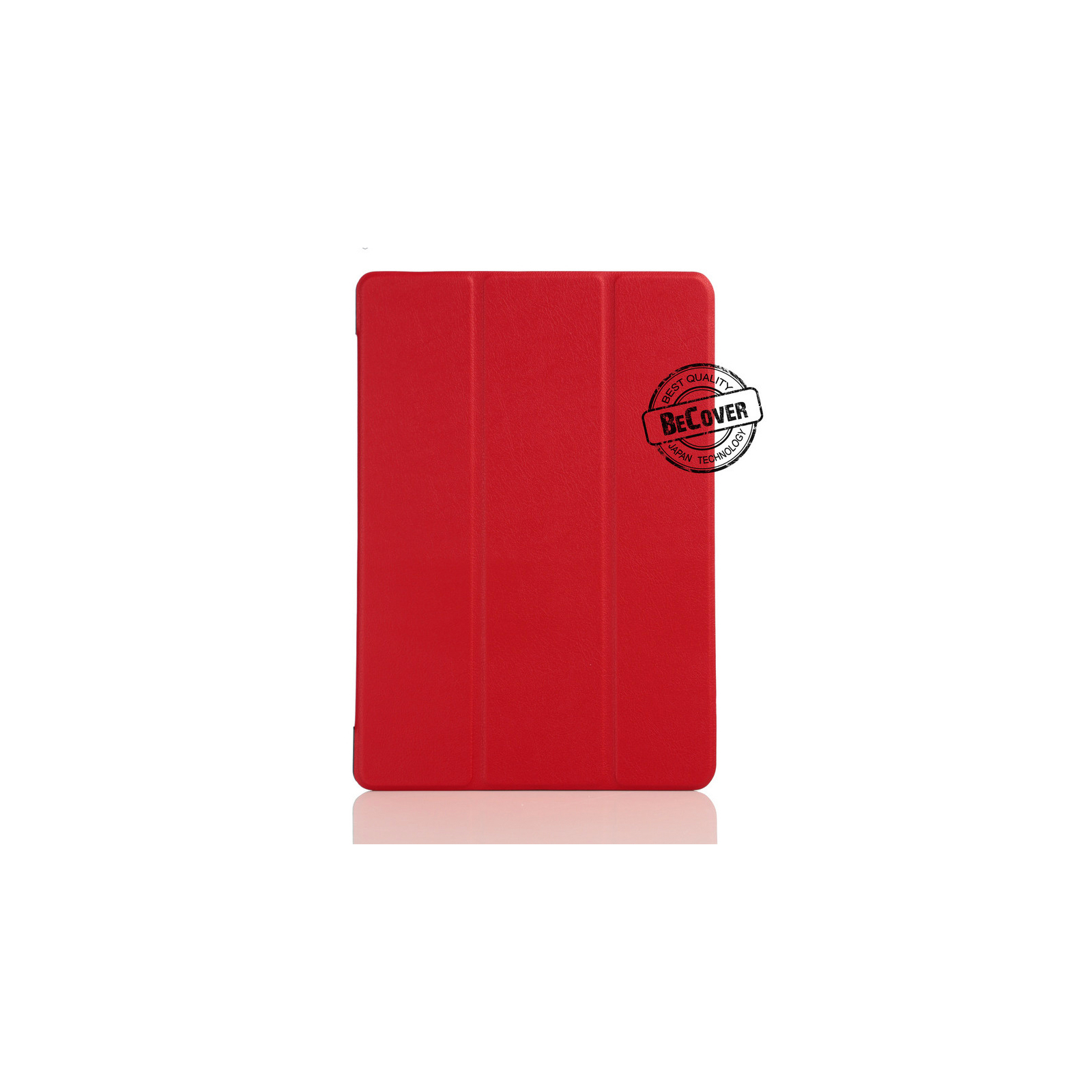 Чохол до планшета BeCover Smart Case для Lenovo Tab M10 TB-X605 Red (703286)
