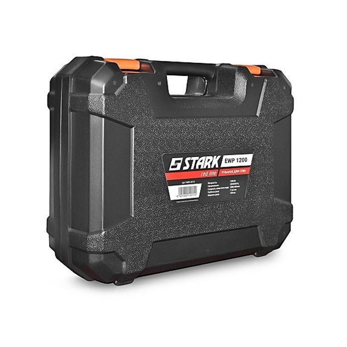 Электрорубанок Stark EWP 1200 для стін (160012015) изображение 5