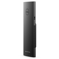 Компьютер Dell OptiPlex 7070 UFF / i7-8565U (N011O7070UFF-08)