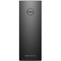 Компьютер Dell OptiPlex 7070 UFF / i7-8565U (N011O7070UFF-08) изображение 2