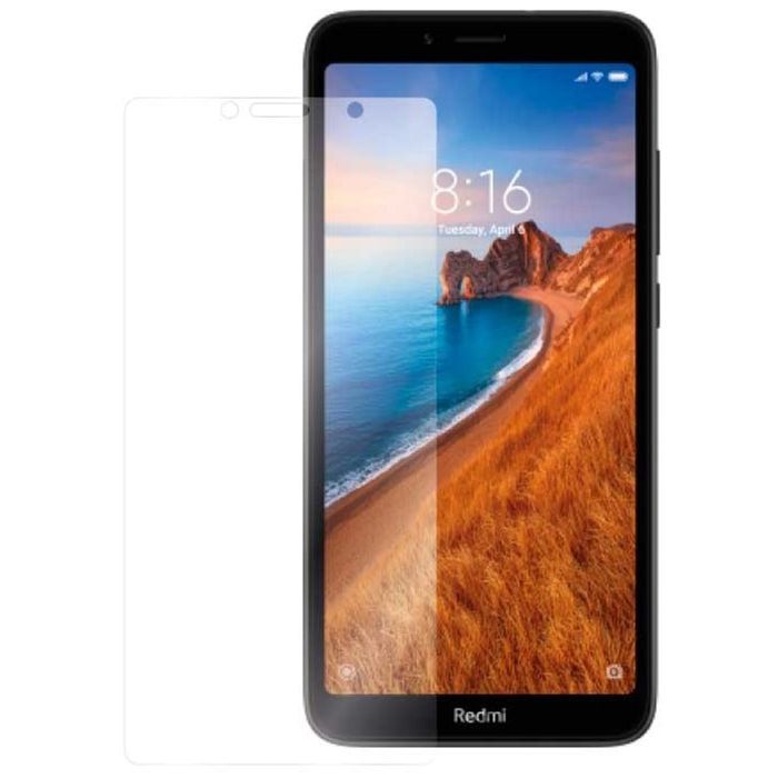 Скло захисне Extradigital Tempered Glass HD для Xiaomi Redmi 7A (EGL4588)