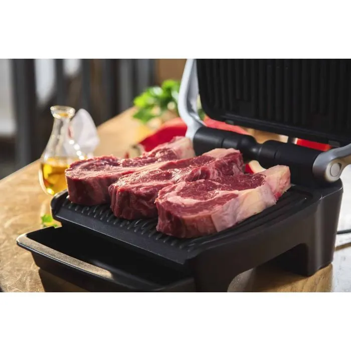 Електрогриль Tefal GC750D30 зображення 11