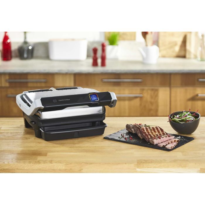 Электрогриль Tefal GC750D30 изображение 12