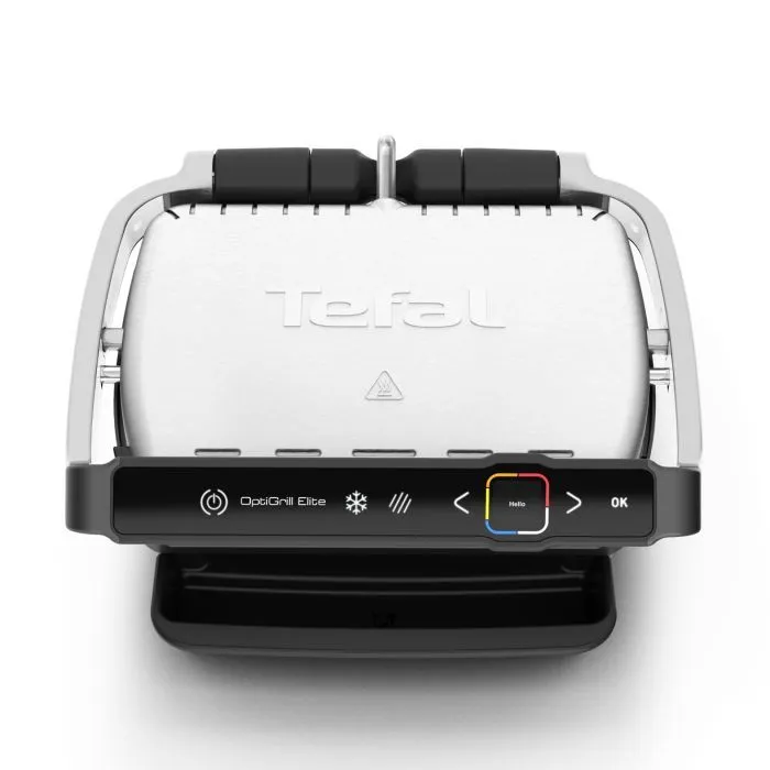 Електрогриль Tefal GC750D30 зображення 3