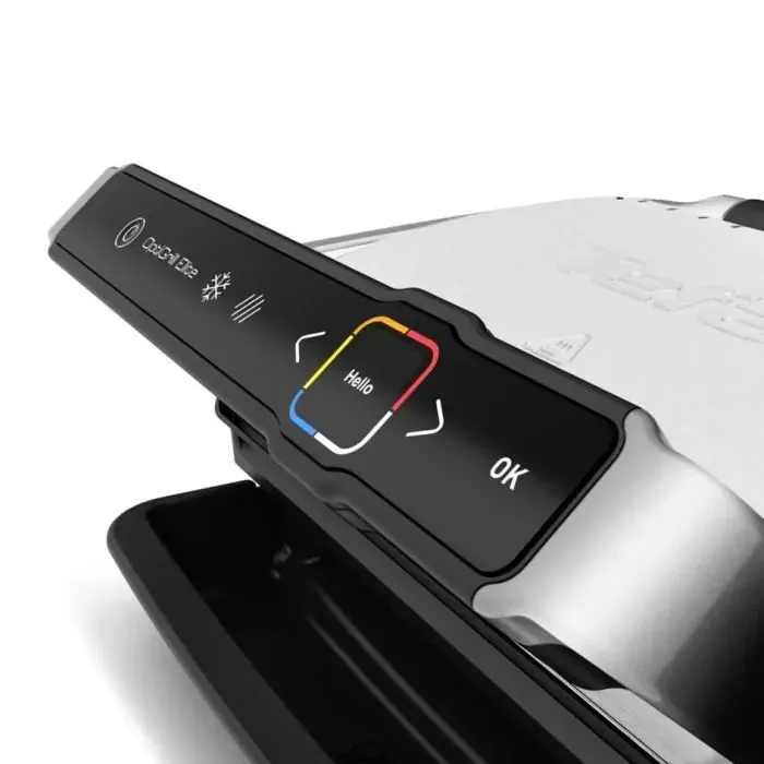 Електрогриль Tefal GC750D30 зображення 4