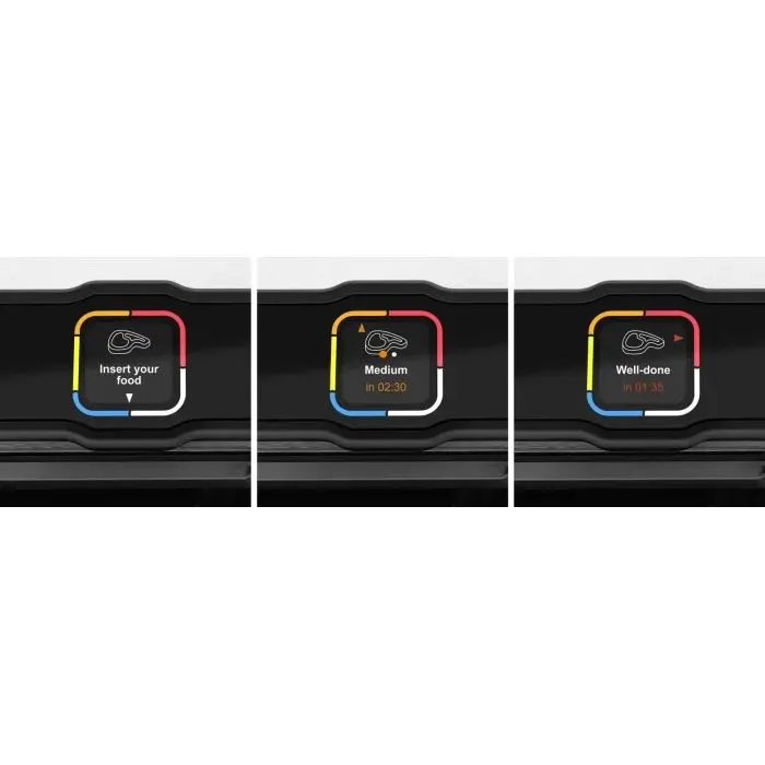 Електрогриль Tefal GC750D30 зображення 5