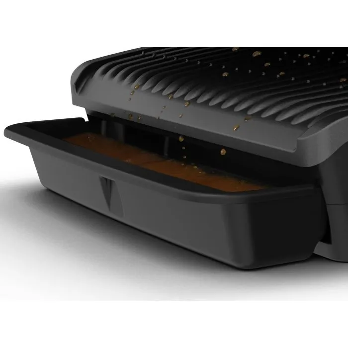 Електрогриль Tefal GC750D30 зображення 8