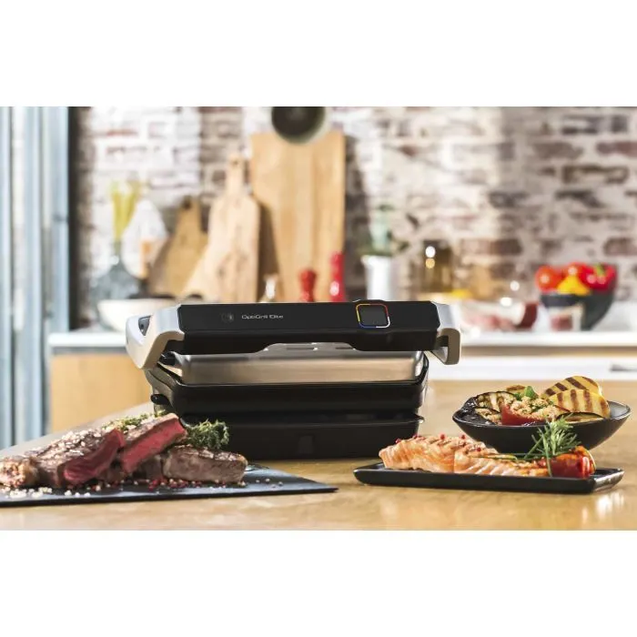 Електрогриль Tefal GC750D30 зображення 9