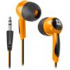 Навушники Defender Basic 604 Black-Orange (63606)